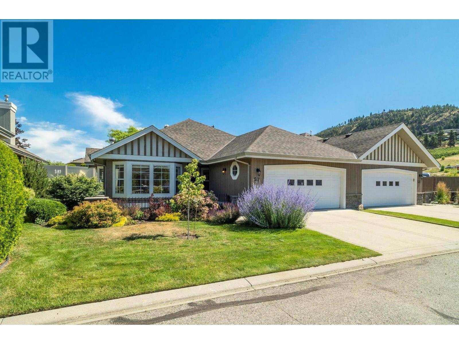 Kelowna, BC V1V2J3,680 Valley RD #52