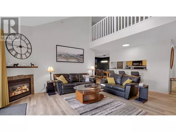 Radium Hot Springs, BC V0A1M0,4765 FORSTERS LANDING RD #307