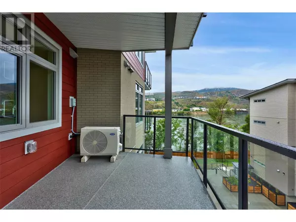 207 Royal AVE #407, Kamloops, BC V2H1T7