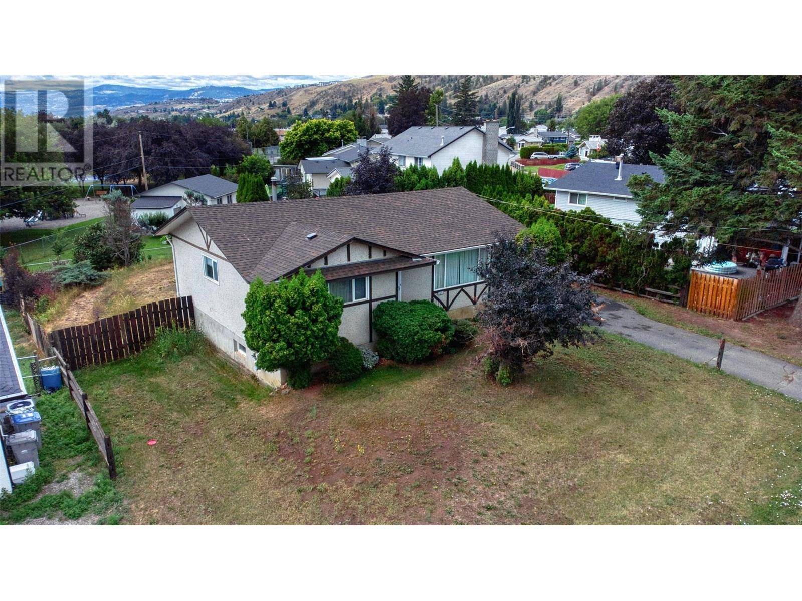 725 Franklin Road, Kamloops, BC V2B6G5