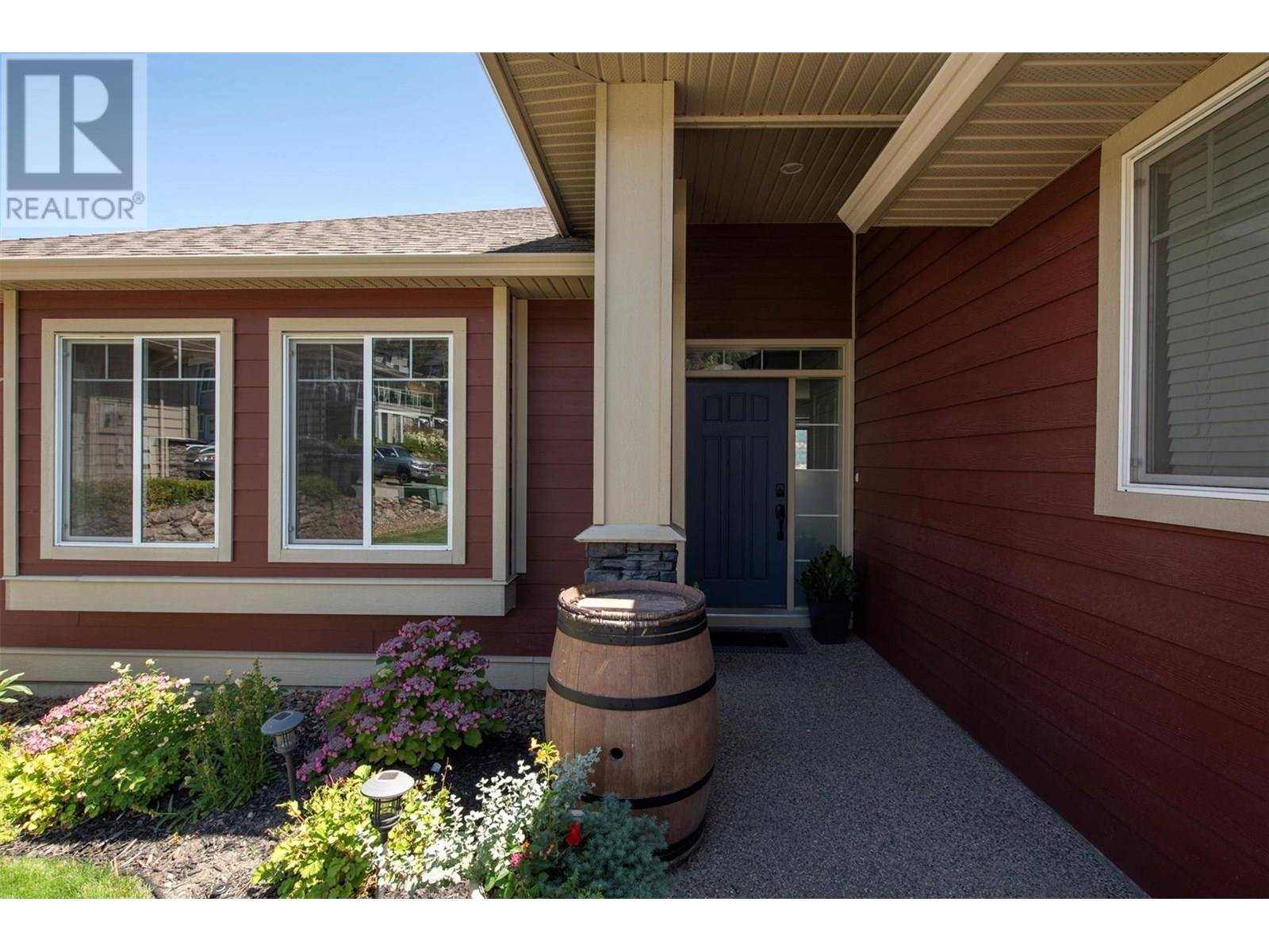 Lake Country, BC V4V2S1,9761 Crofton Road