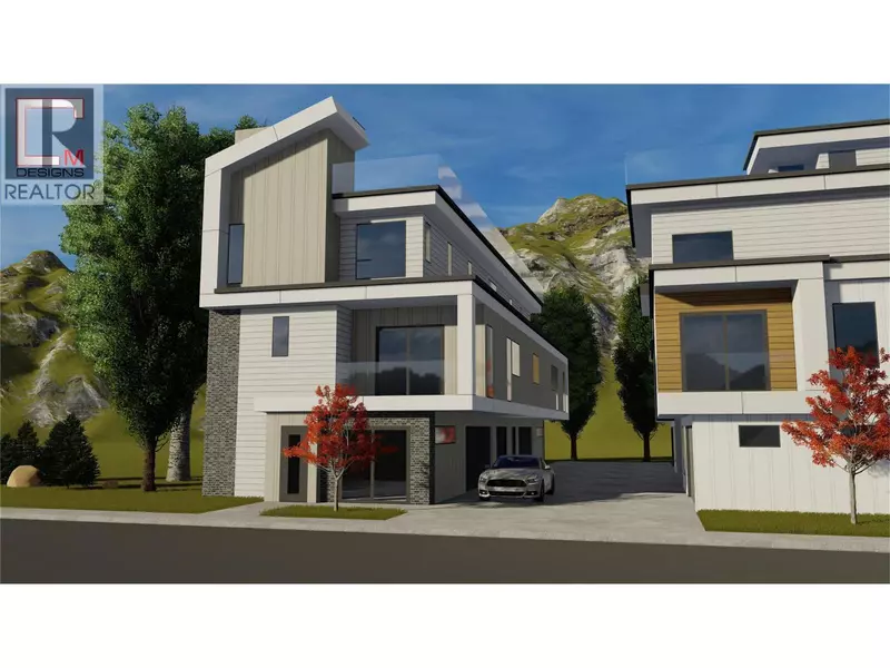 4495 Walker RD #3, Kelowna, BC V1W1G8