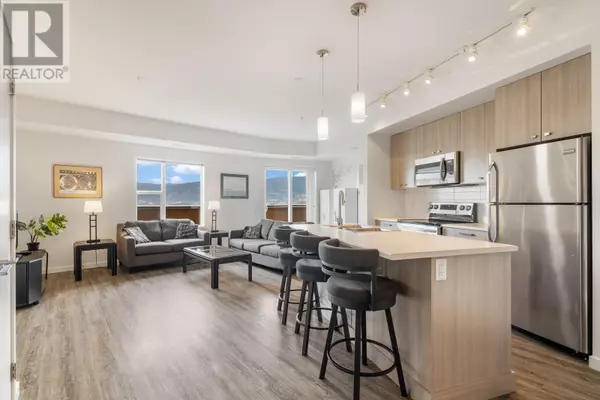 935 Academy WAY #207, Kelowna, BC V1V3C9