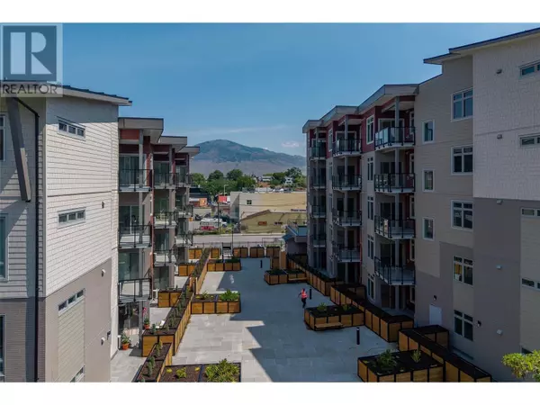 207 Royal AVE #501, Kamloops, BC V2H1T7