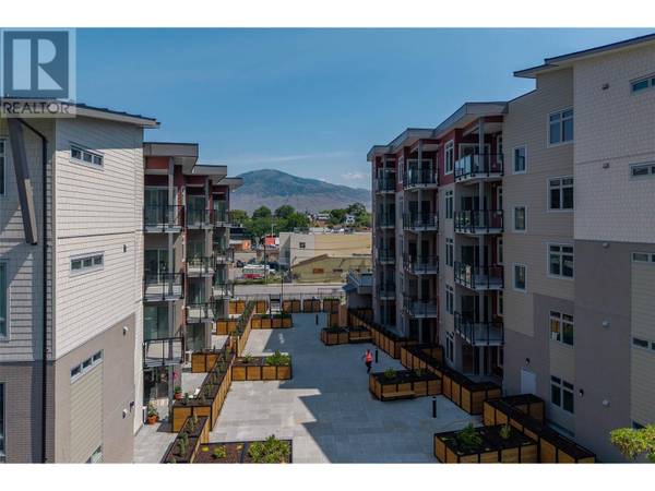 207 Royal AVE #501, Kamloops, BC V2H1T7