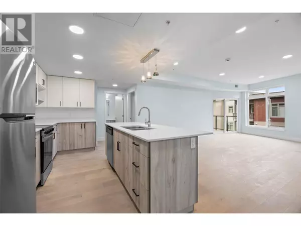 Kamloops, BC V2H1T7,207 Royal AVE #501