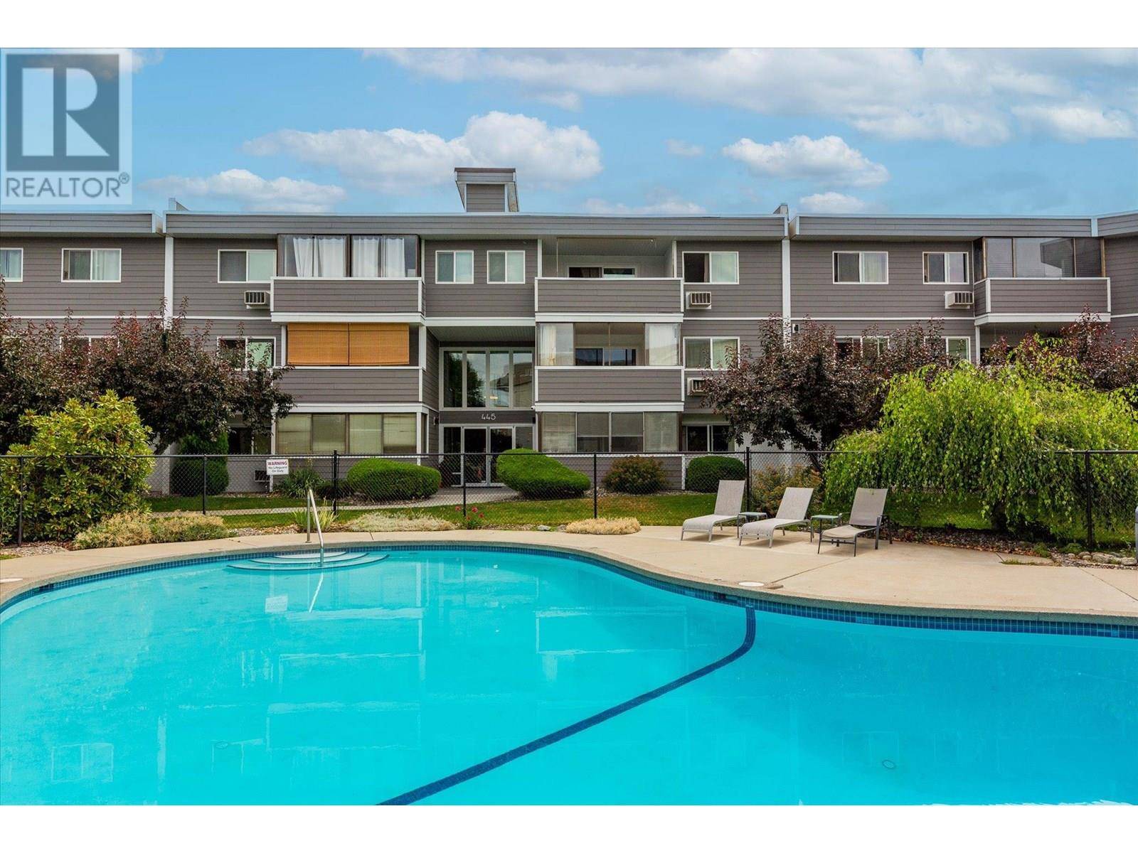 445 All Star CT #308, Kelowna, BC V1X5N7