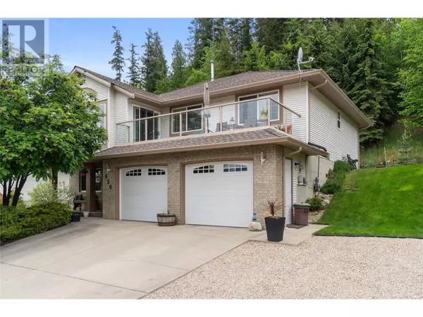 Salmon Arm, BC V1E1R7,450 17 Street SE