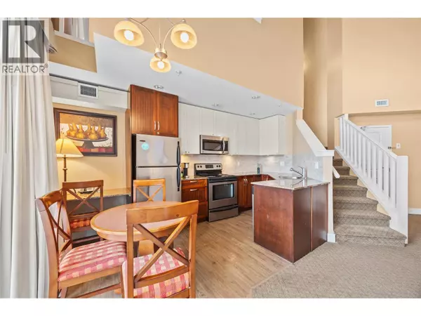 Summerland, BC V0H1Z1,12811 Lakeshore DR South #633/634