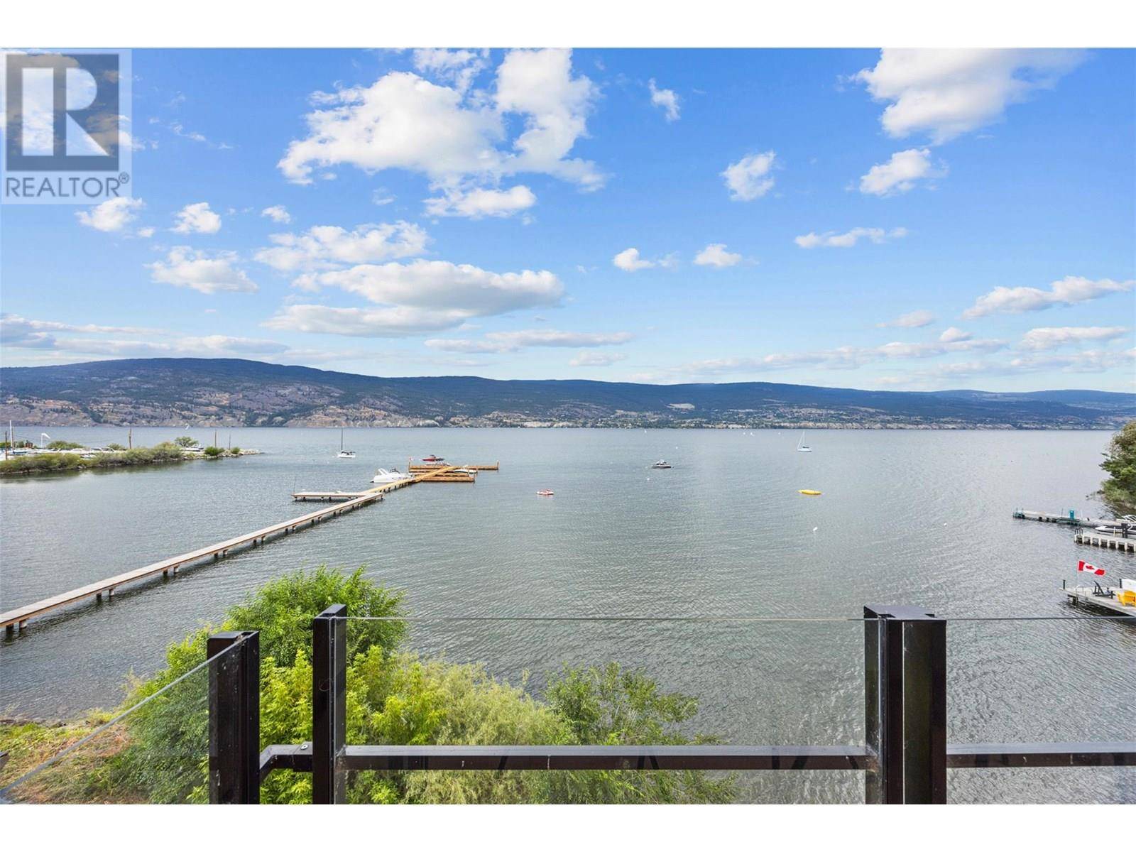 Summerland, BC V0H1Z1,12811 Lakeshore DR South #633/634