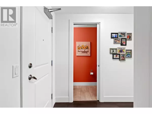 Kelowna, BC V1W5H5,580 Sarsons RD #107