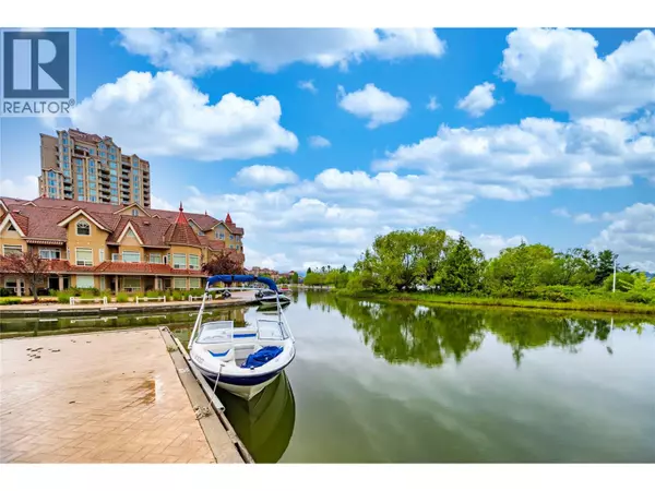 1088 Sunset DR #310, Kelowna, BC V1Y9W1