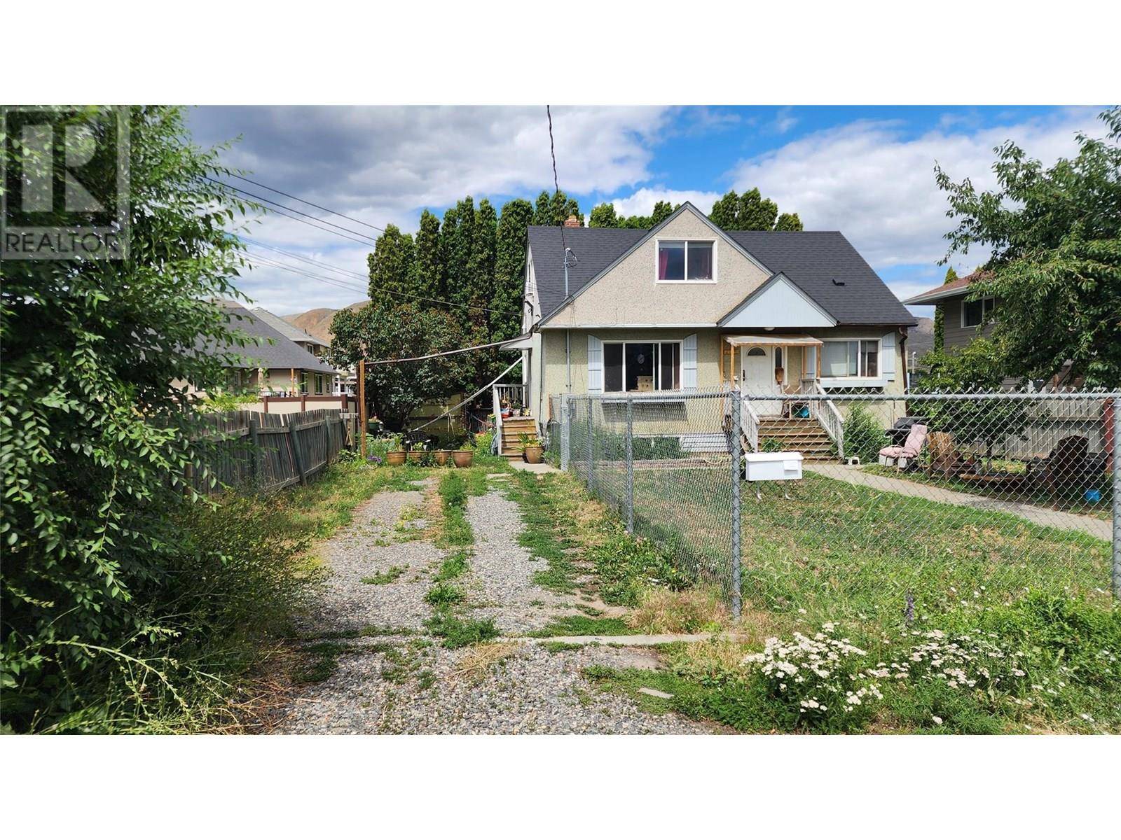 Kamloops, BC V2B3N2,2156 Tranquille Road
