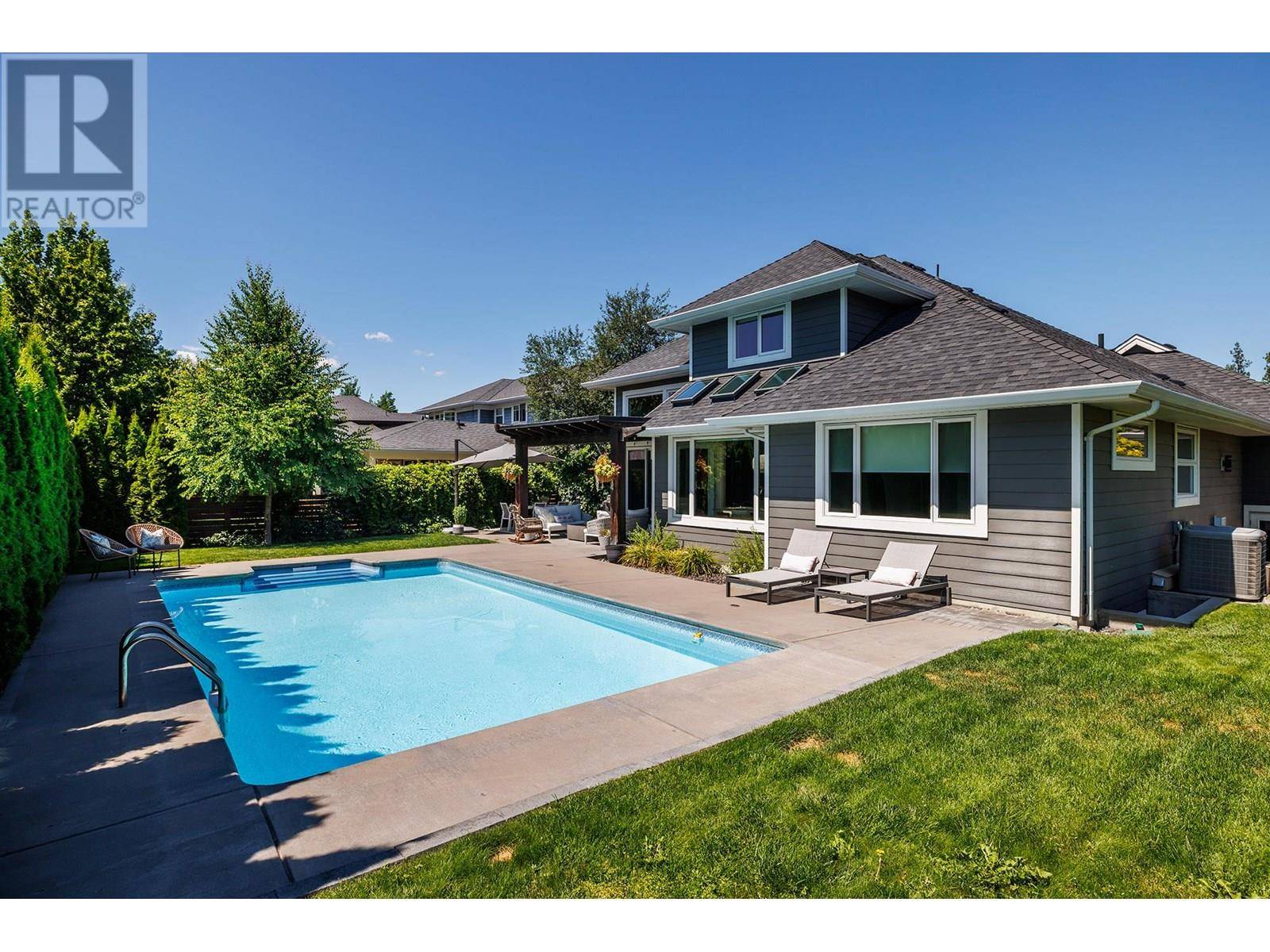 Kelowna, BC V1W5K8,515 Metcalfe Avenue