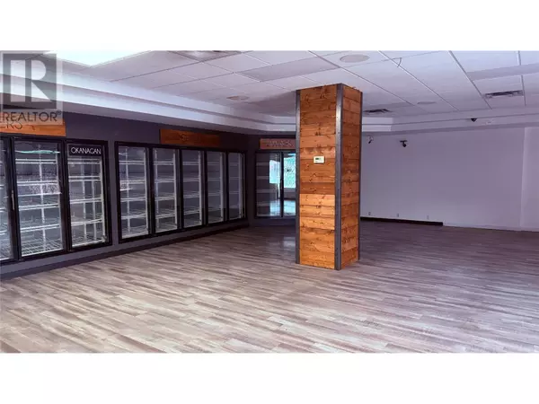 Penticton, BC V2A5K4,333 Martin Street