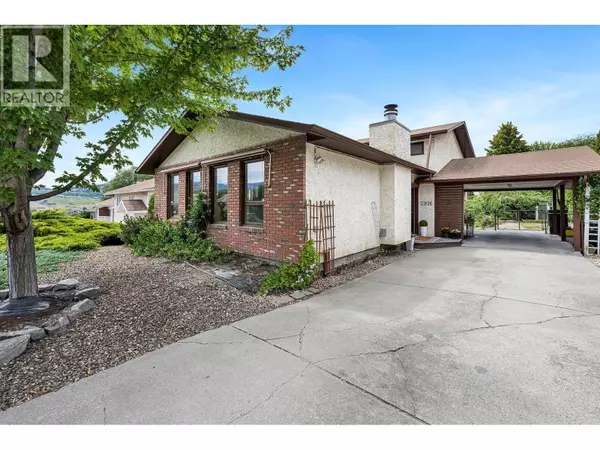 2916 Allenby Way, Vernon, BC V1T8R1