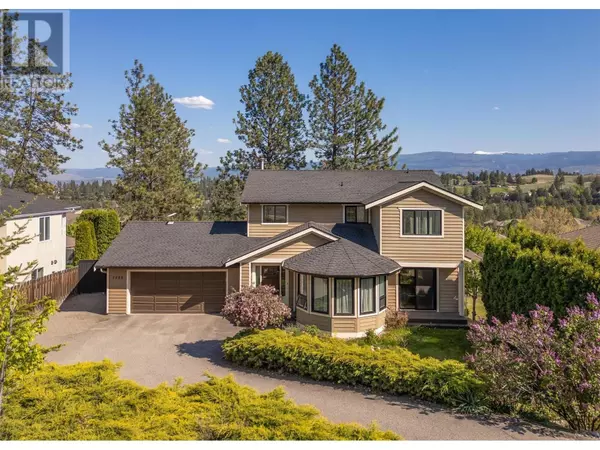 West Kelowna, BC V1Z3N4,2069 Horizon Drive