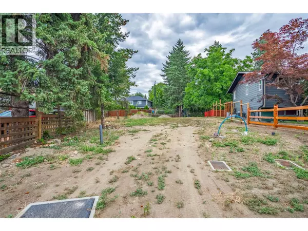 Kelowna, BC V1W1T8,Proposed Lot Elm Road