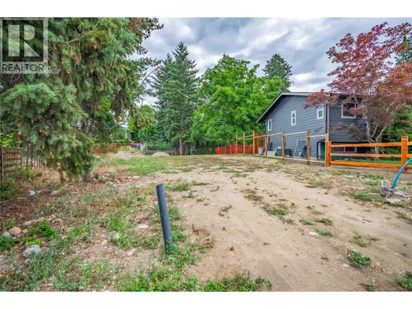 Kelowna, BC V1W1T8,Proposed Lot Elm Road