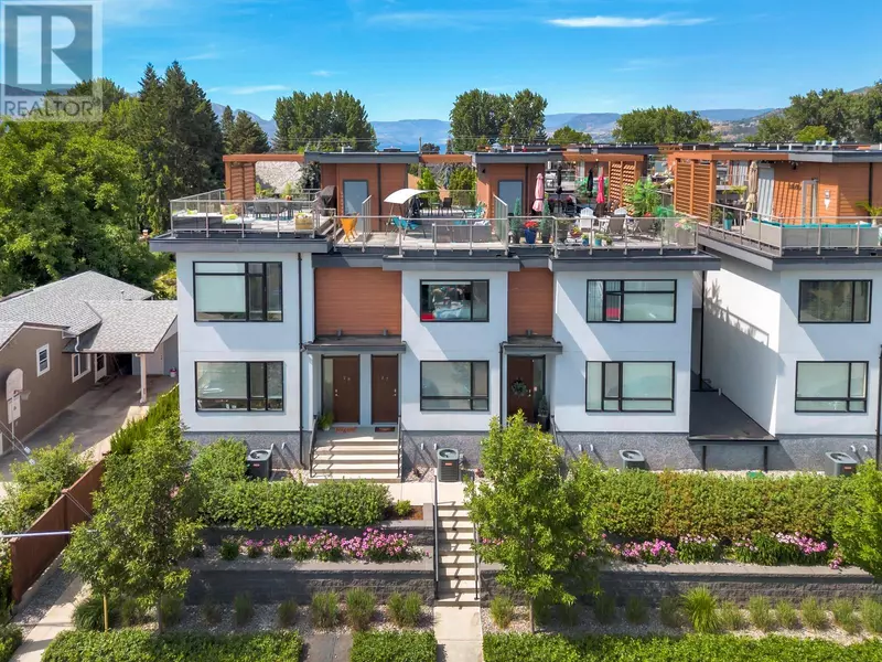 3510 Landie RD #27, Kelowna, BC V1W3E9