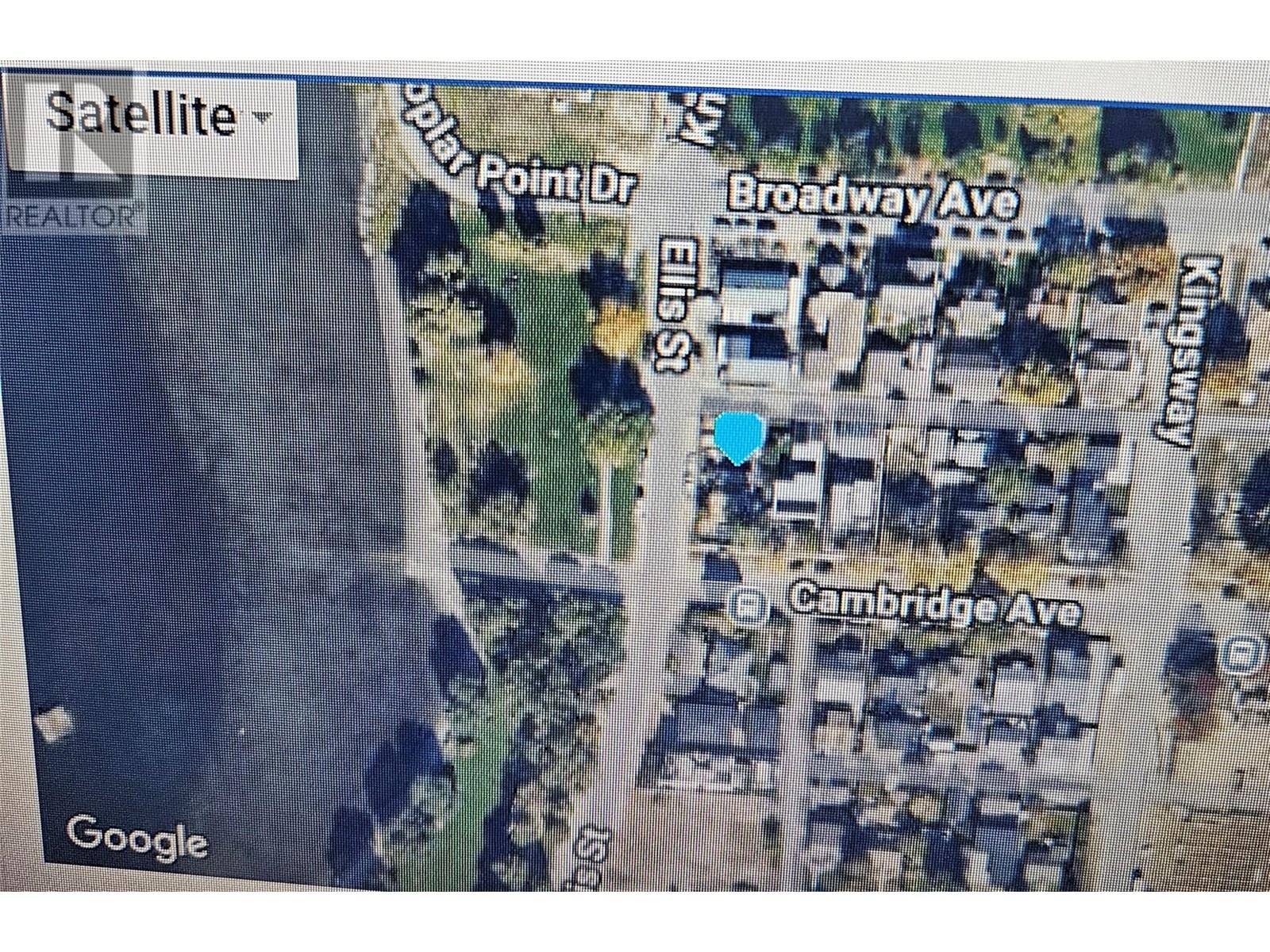 512 Cambridge Avenue Lot# 1, Kelowna, BC V1Y7M3