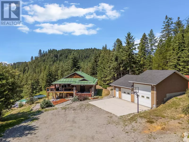 7575 Sun Valley Road, Kelowna, BC V1P1H4