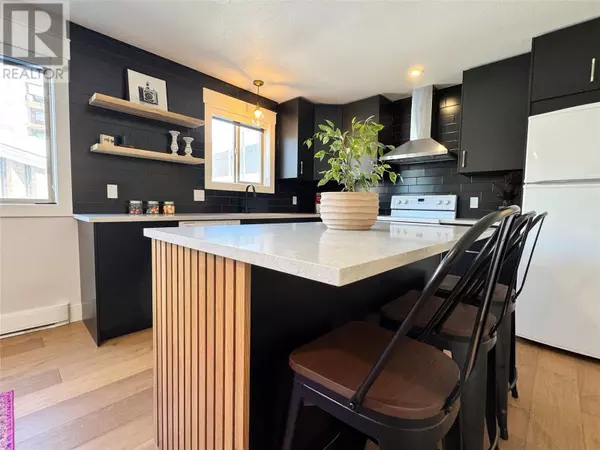 430 4TH AVE #5, Kamloops, BC V2C3P3