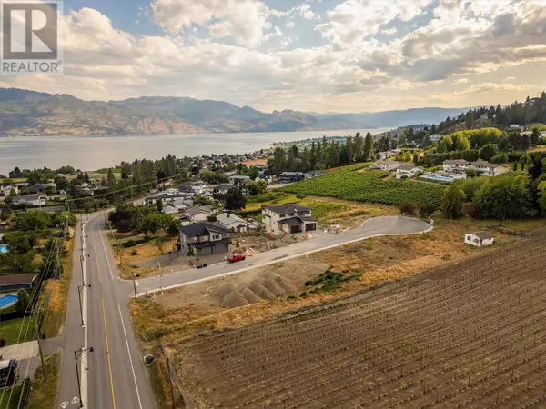 1038 Kitson Court Lot# 6, West Kelowna, BC V1Z2G7