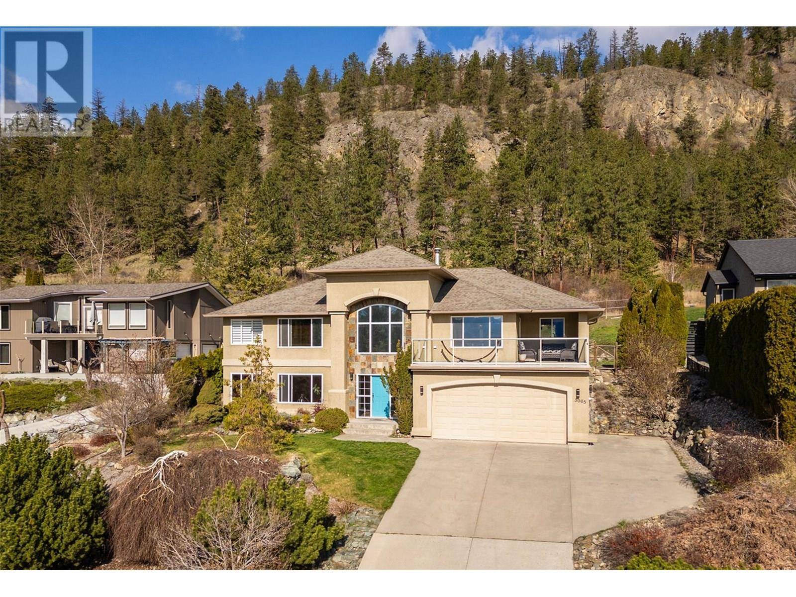 3065 Lakeview Cove Road, West Kelowna, BC V1Z3P6