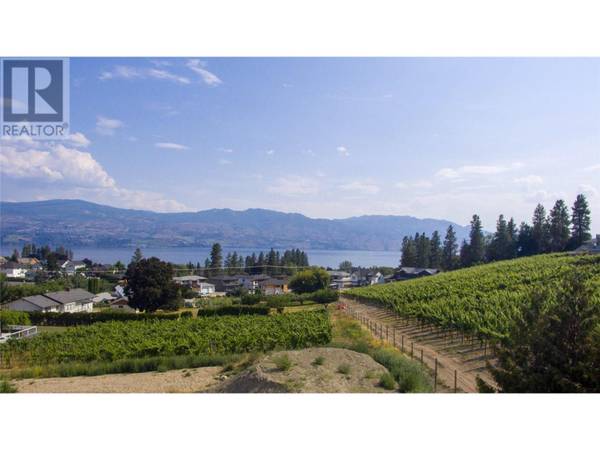West Kelowna, BC V1Z2G7,1037 Kitson Court Lot# 7