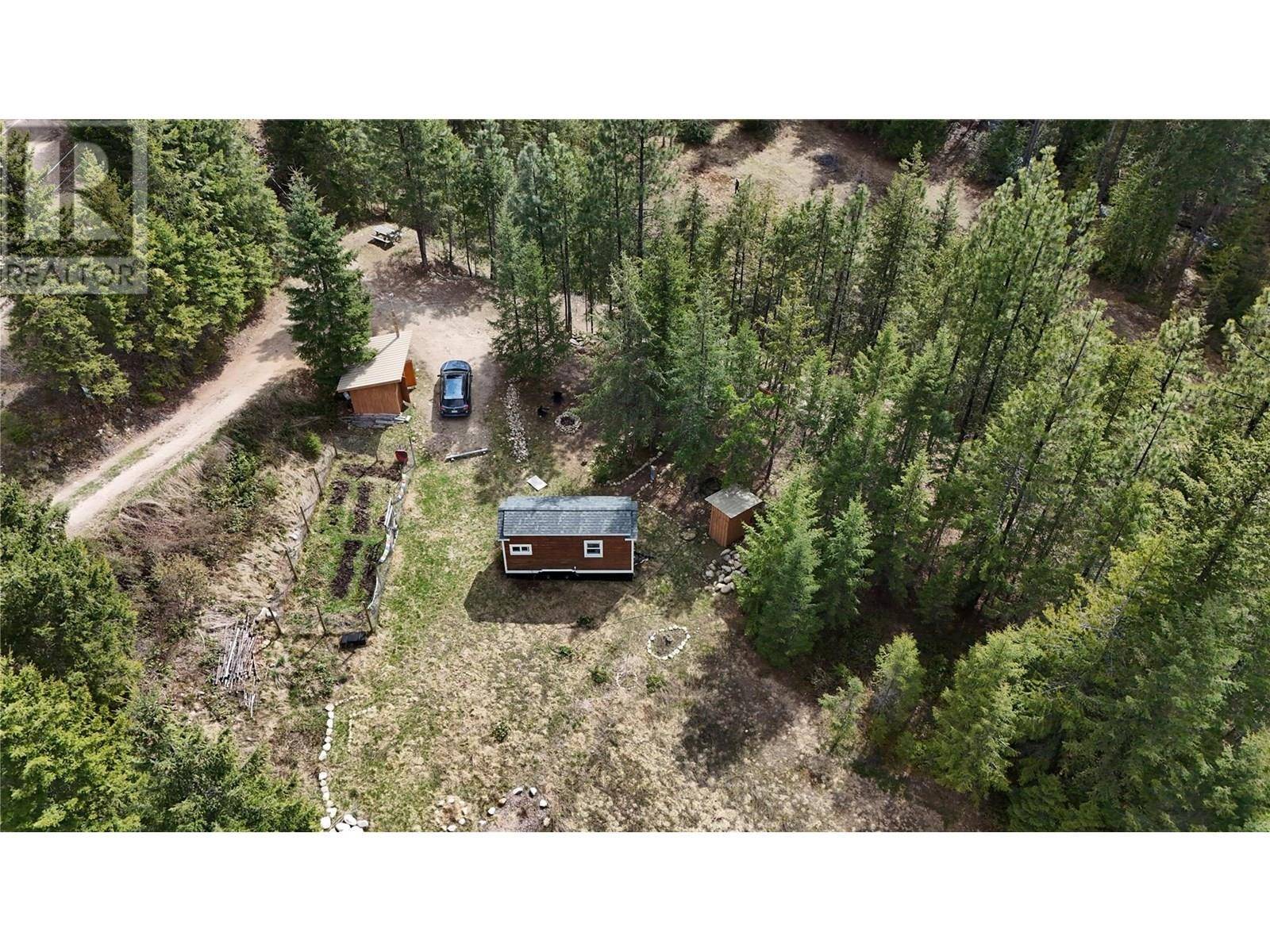 Winlaw, BC V0G2J0,6061 & Lot 7 Forest Road