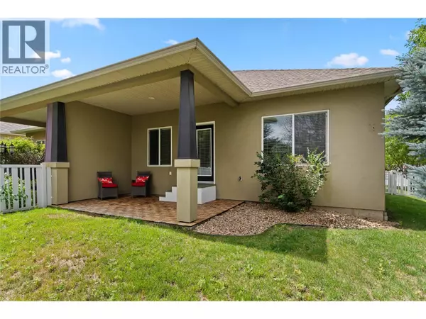 2920 Valleyview DR #119, Kamloops, BC V2C0A8