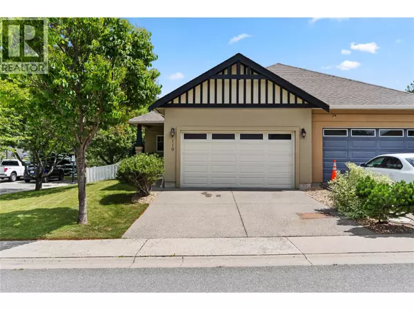 Kamloops, BC V2C0A8,2920 Valleyview DR #119