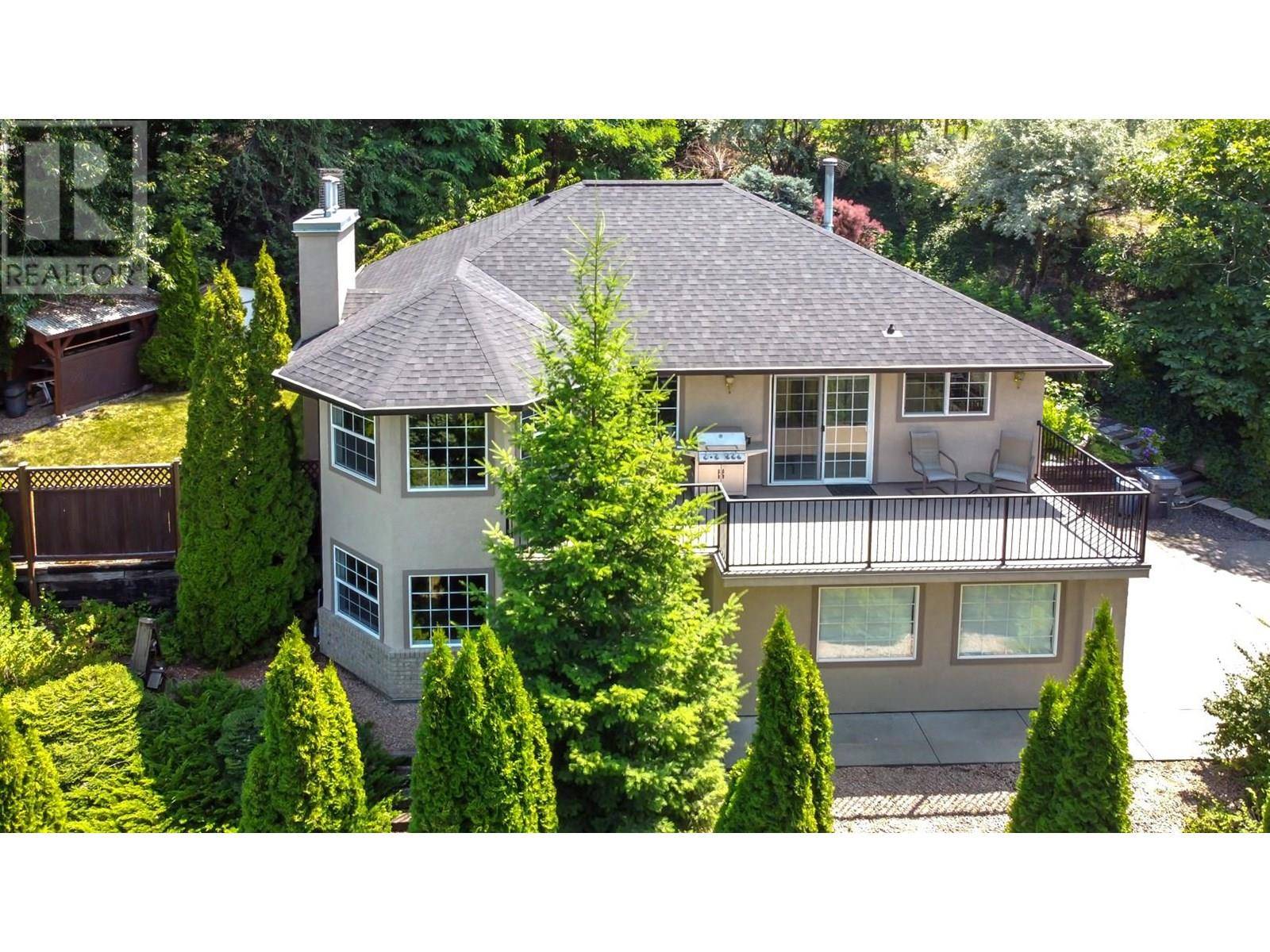 595 Grouse Road, Vernon, BC V1B3B1