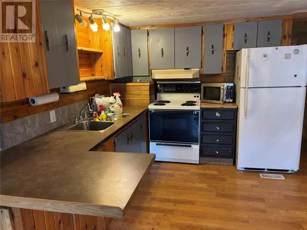 Chase, BC V0E1M0,161 Shuswap AVE #12