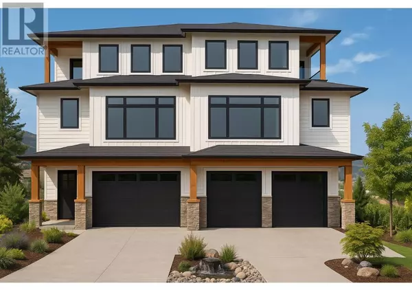 1030 Kitson Court Lot# 4, West Kelowna, BC V1Z2G7