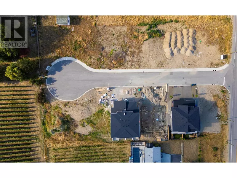 1026 Kitson Court Lot# 3, West Kelowna, BC V1Z2G7