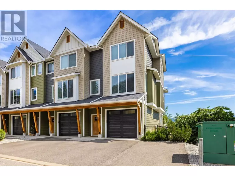 2490 TUSCANY DR #61, West Kelowna, BC V1T3M4