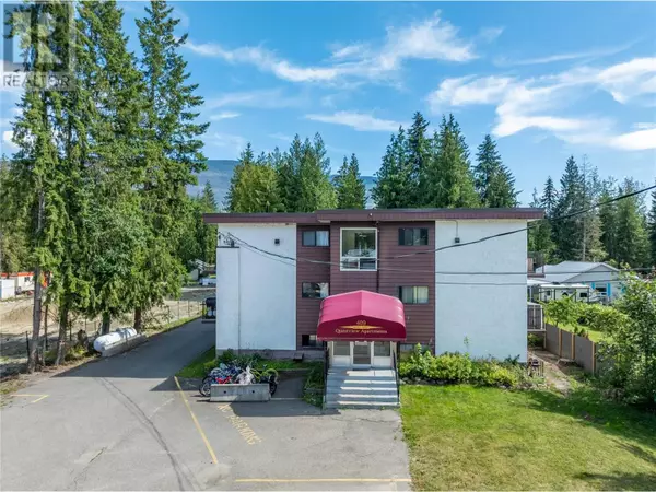 Sicamous, BC V0E2V0,409 Main ST #204