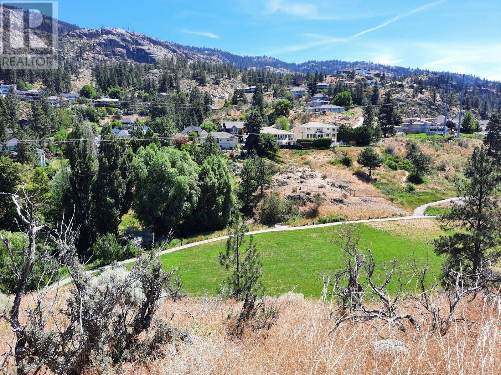 125 Cabernet Drive Lot# 32, Okanagan Falls, BC V0H1R3