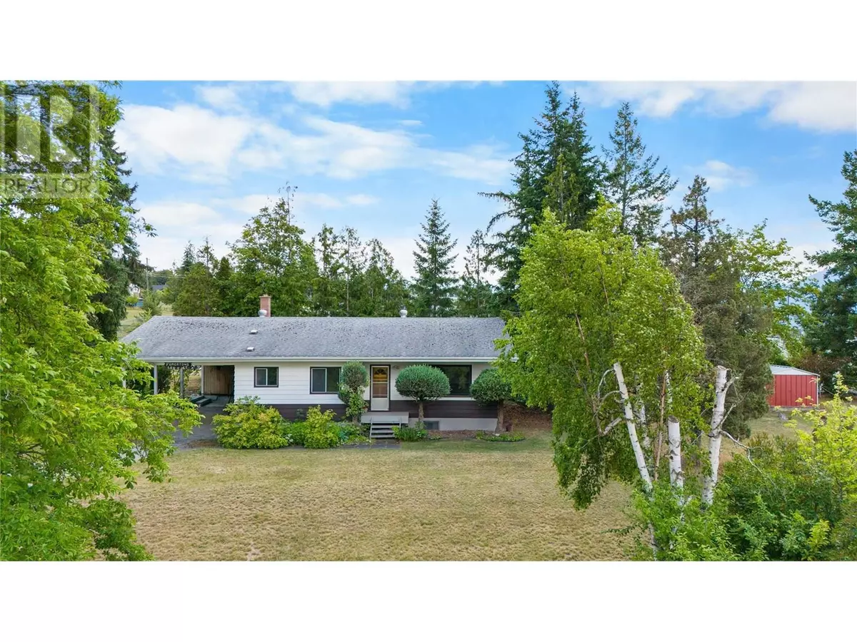 Creston, BC V0B1G6,1031 7TH N Avenue