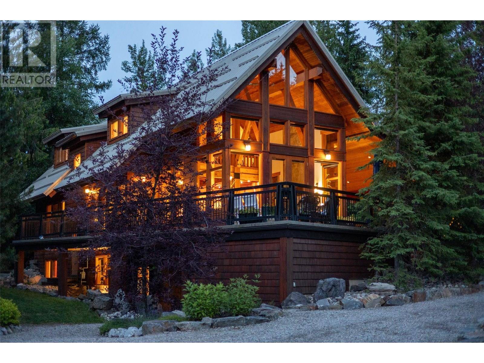 20 Alpine Trail Crescent, Fernie, BC V0B1M5