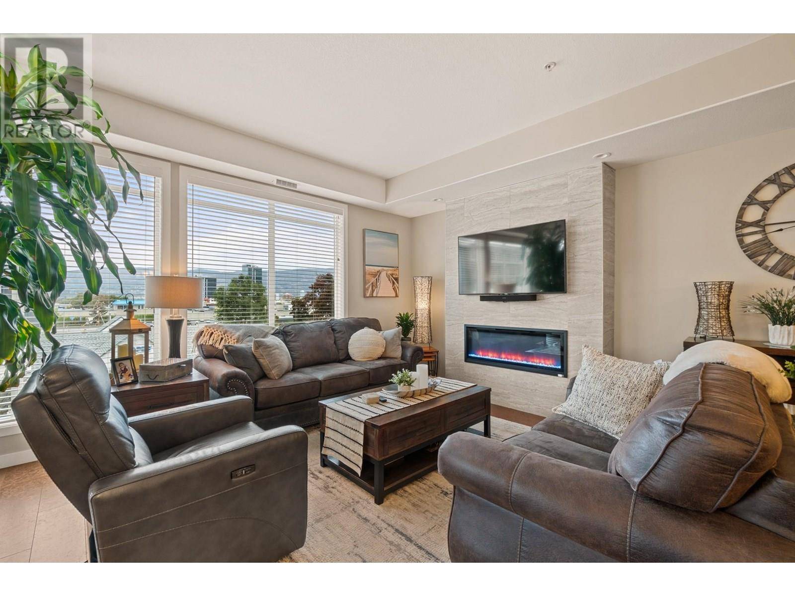 Kelowna, BC V1Y4S1,1933 Ambrosi RD #302