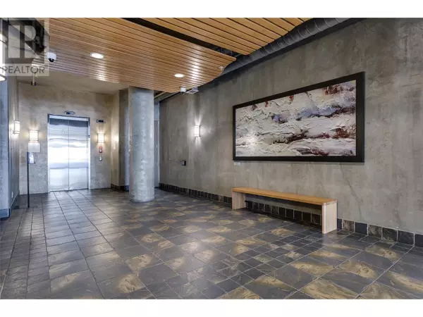 Kelowna, BC V1Y9X5,1329 Ellis ST #505