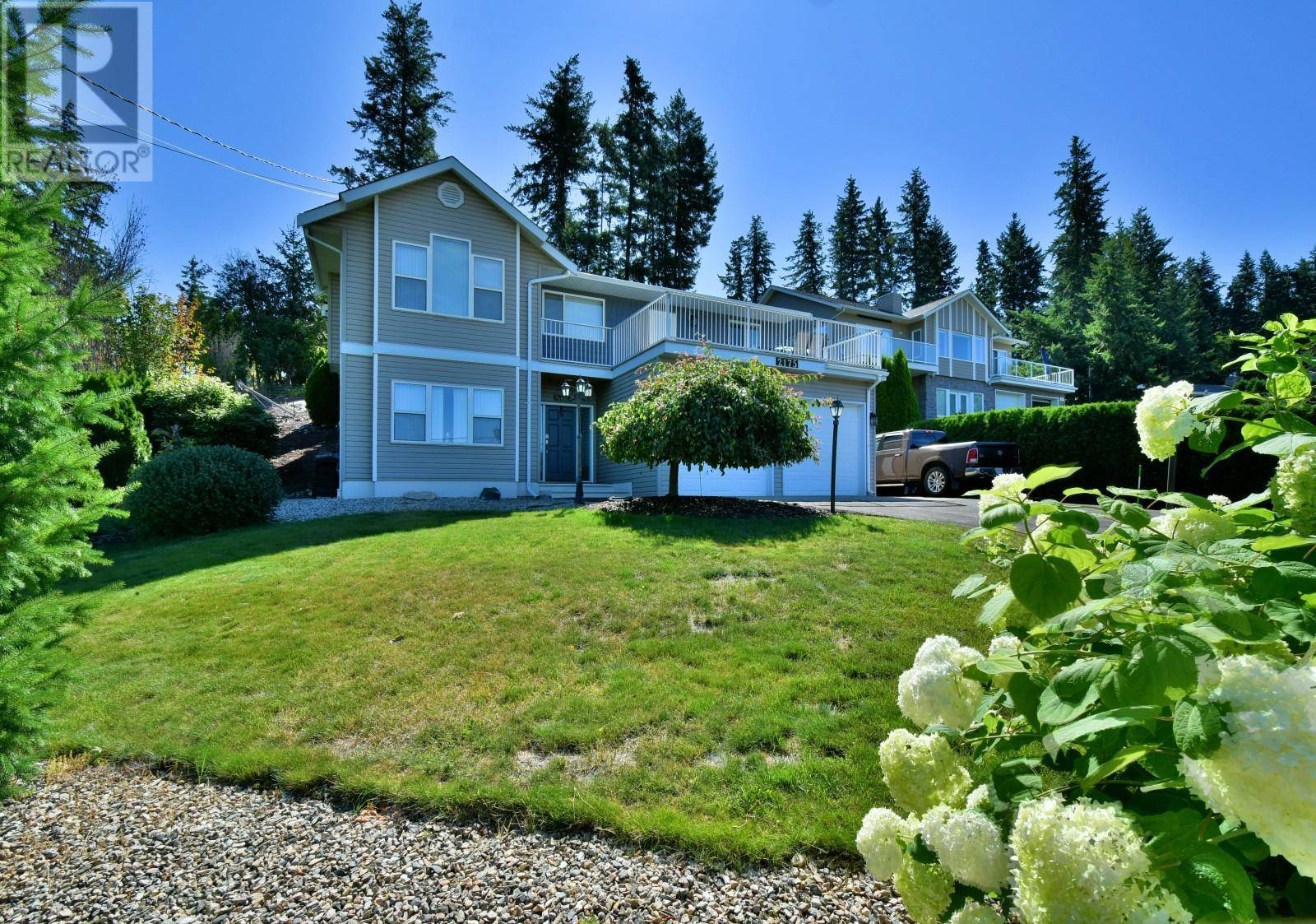 Blind Bay, BC V0E2W2,2175 Lakeview Drive
