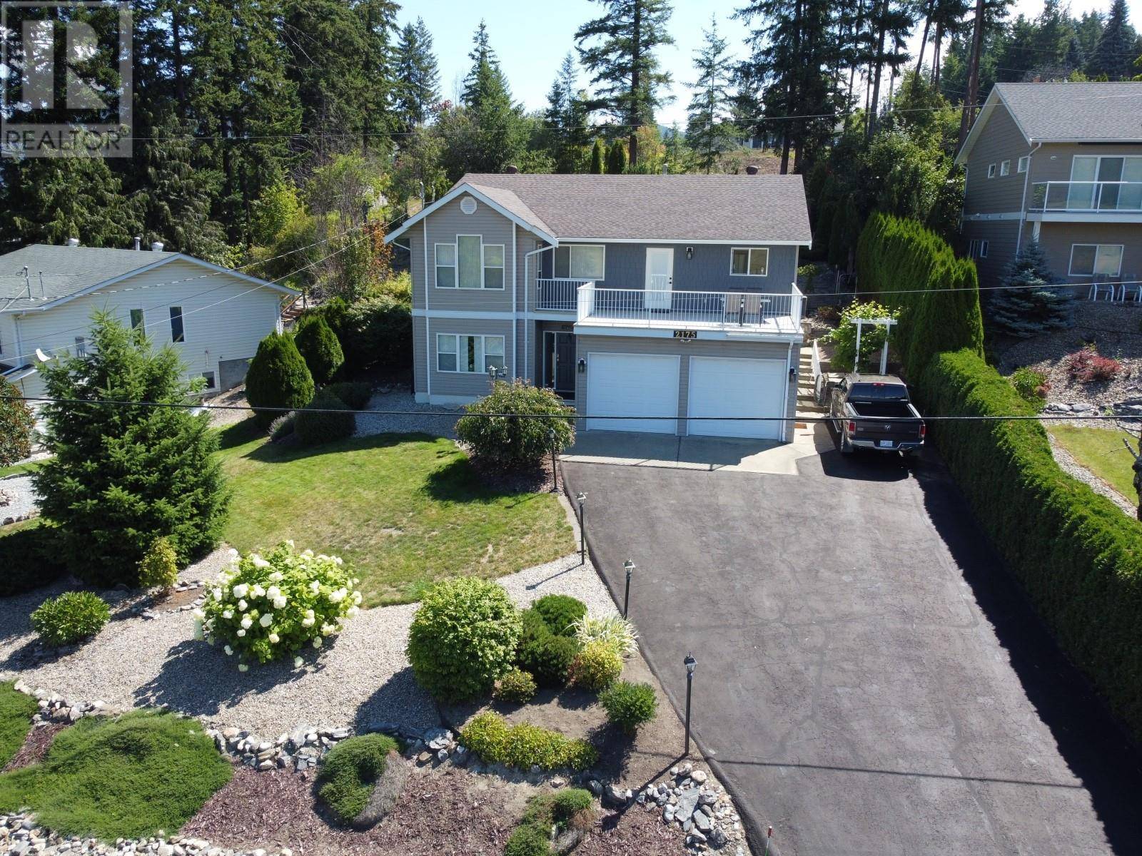 Blind Bay, BC V0E2W2,2175 Lakeview Drive