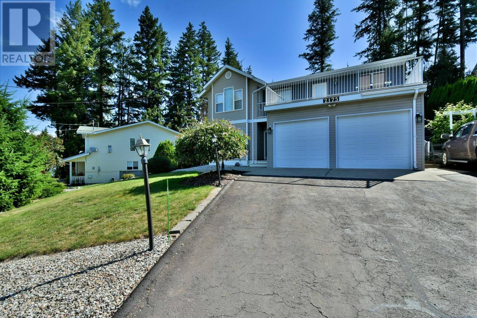Blind Bay, BC V0E2W2,2175 Lakeview Drive
