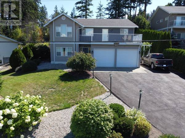 2175 Lakeview Drive, Blind Bay, BC V0E2W2
