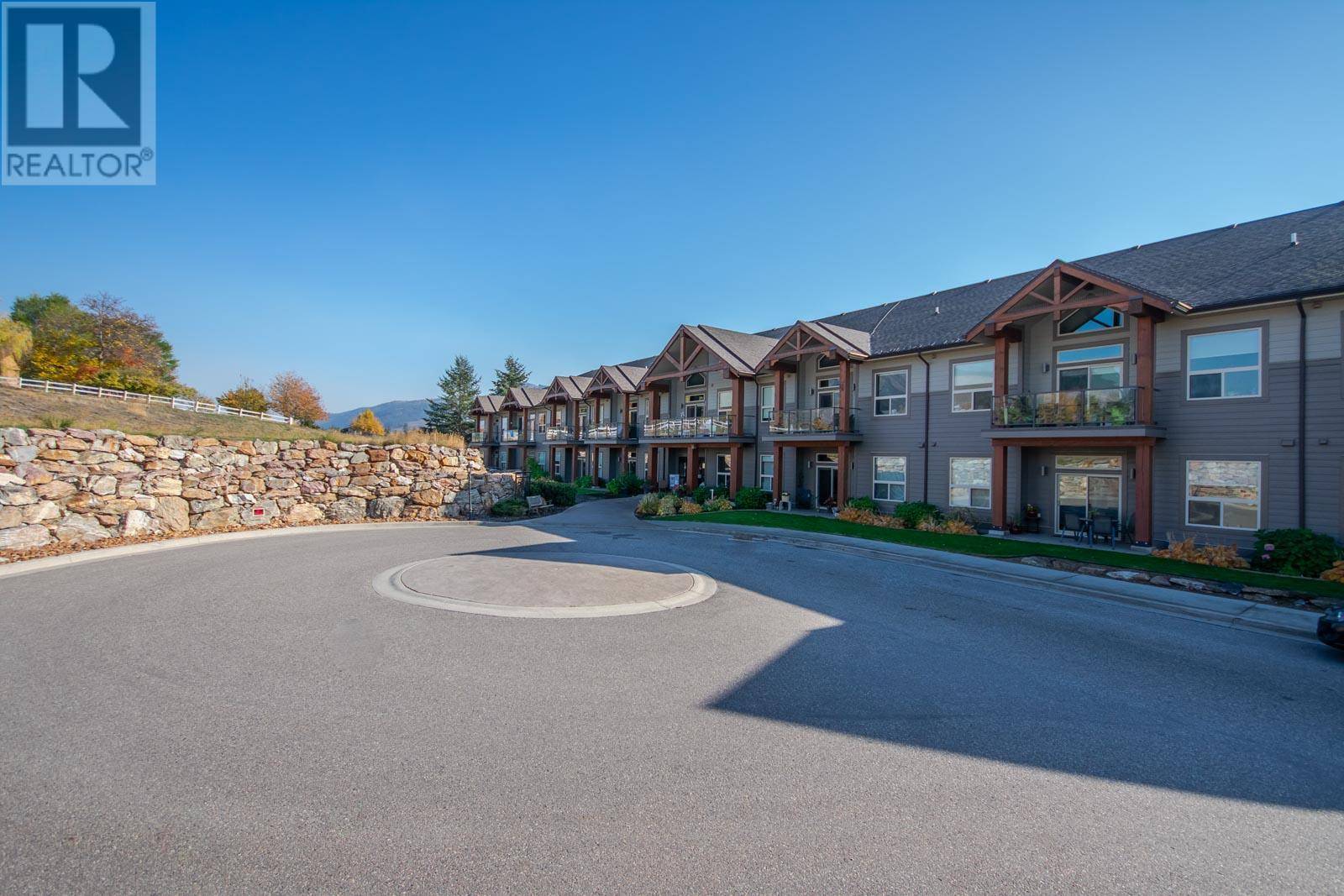 Coldstream, BC V1B1G9,9100 Mackie DR #113
