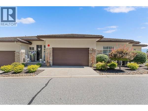 West Kelowna, BC V1Z4C6,2493 Casa Palmero DR #4